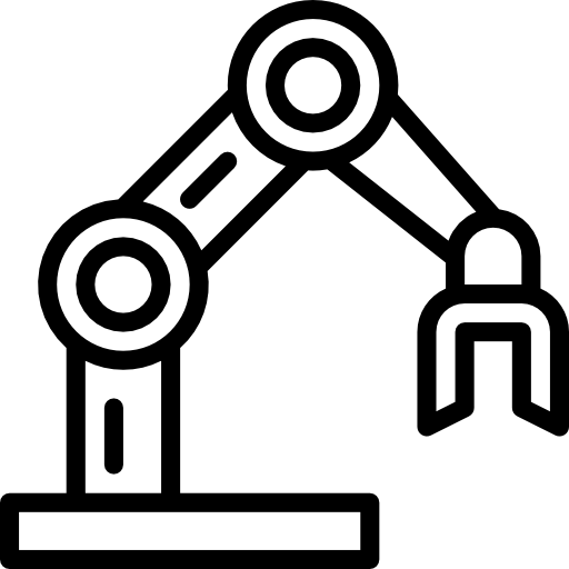 Robotic Battery Crushing & Black Mass Production​